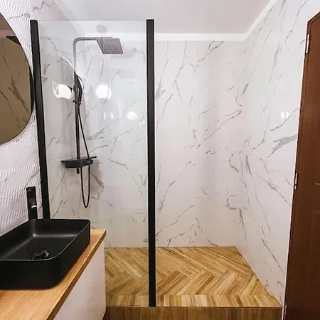 Quickspace Modern Concept * Bucharest