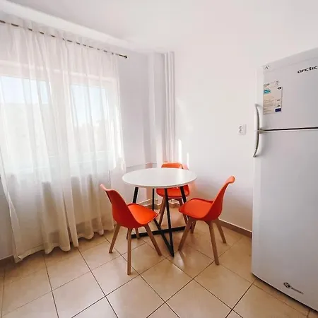 Quickspace Modern Concept Bucharest