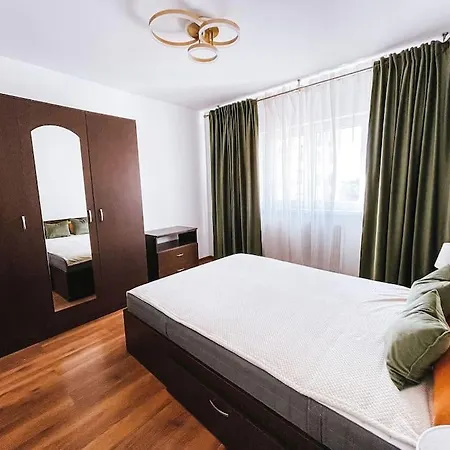 Quickspace Modern Concept * Bucharest