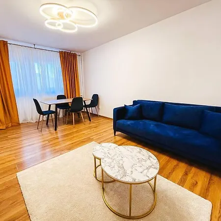 Apartment Quickspace Modern Concept *