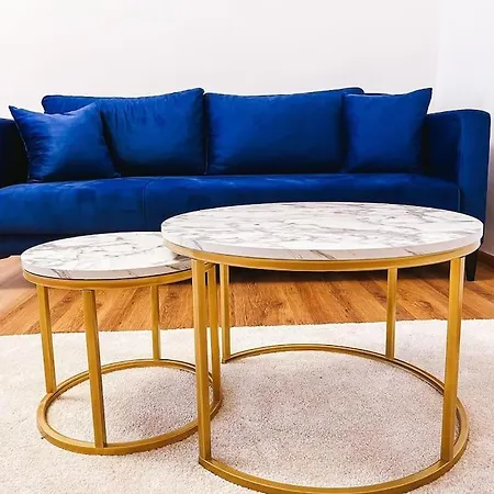 Quickspace Modern Concept *