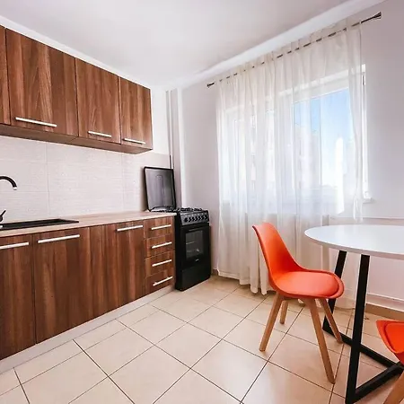 Quickspace Modern Concept Apartament *