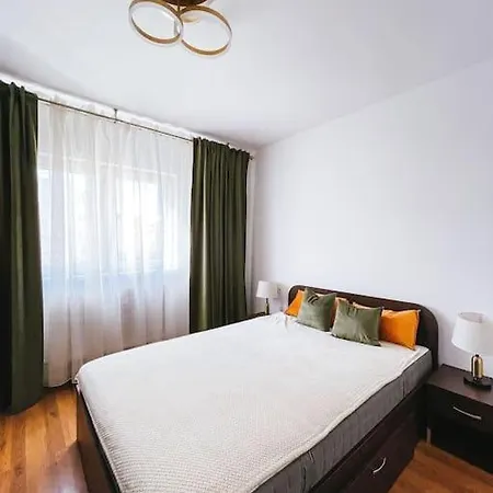 Quickspace Modern Concept * Bucharest