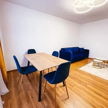 Apartment Quickspace Modern Concept *